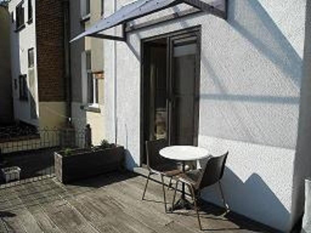 Apartment Chez Odak
