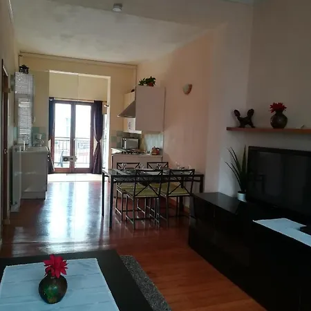 Apparts Chez Odak Bruxelles Esterno foto