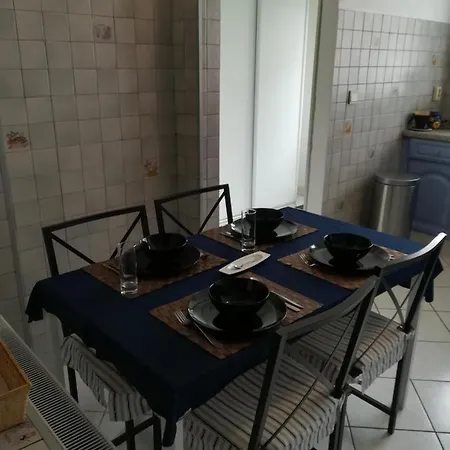 Apparts Chez Odak Bruxelles Esterno foto