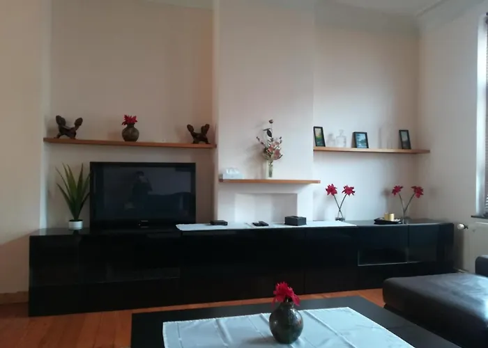 Apparts Chez Odak