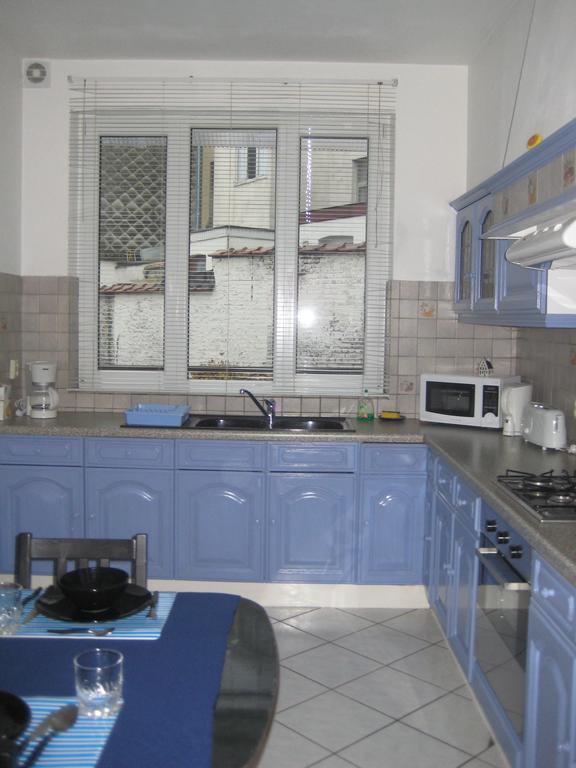 Chez Odak Appartamento *