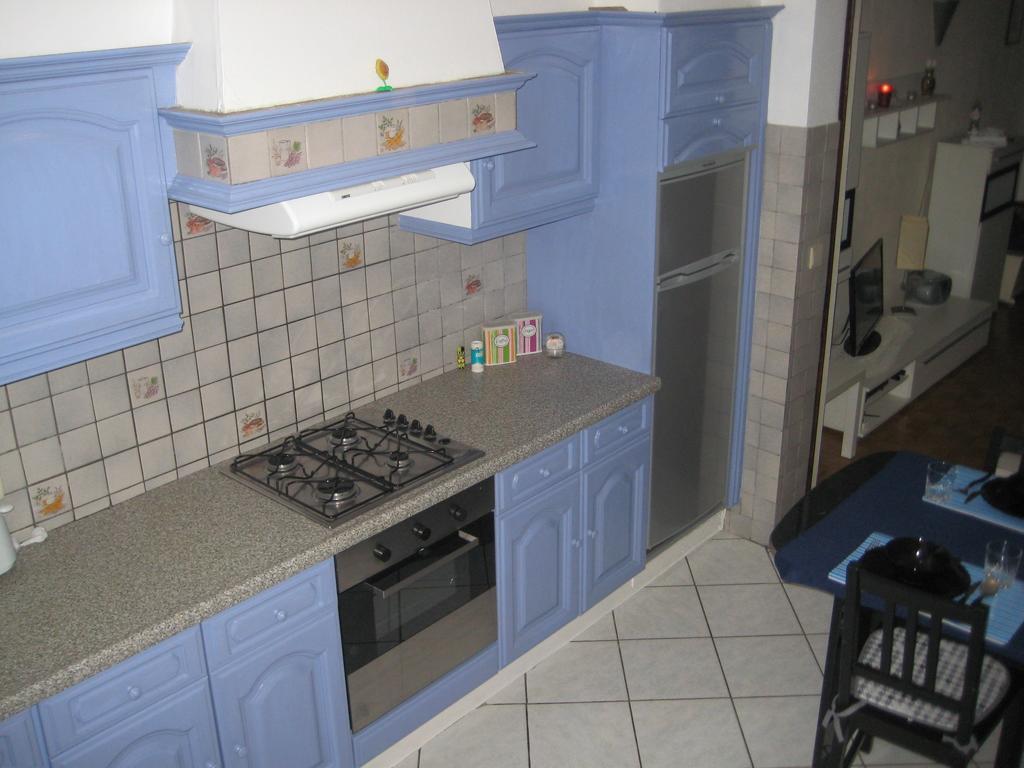 Appartamento Chez Odak Bruxelles