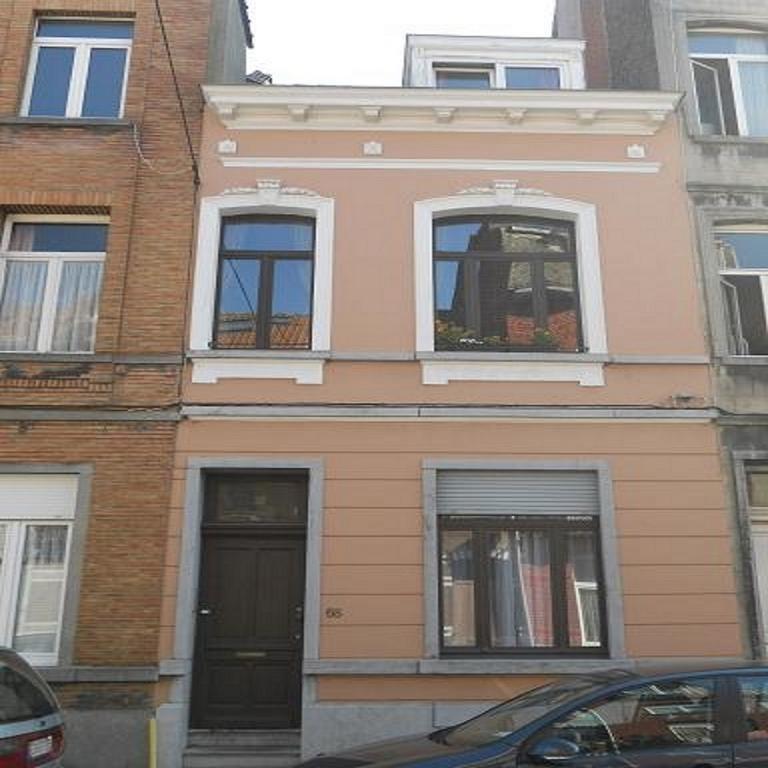 Appartamento Chez Odak Bruxelles