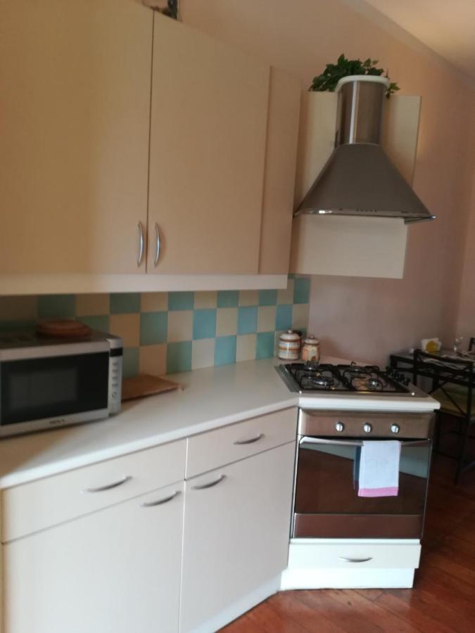 Chez Odak Appartamento *