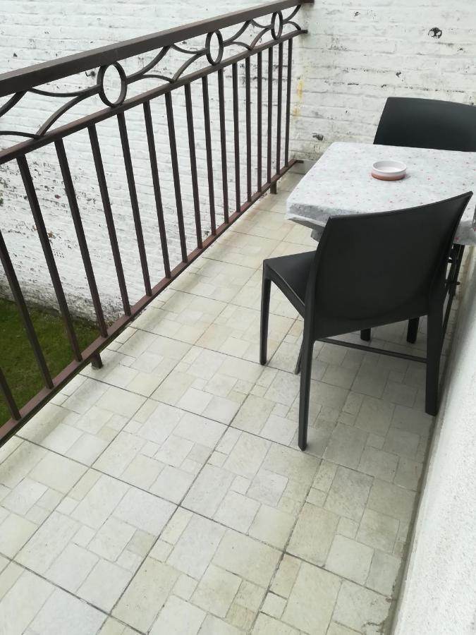 Chez Odak Appartamento *