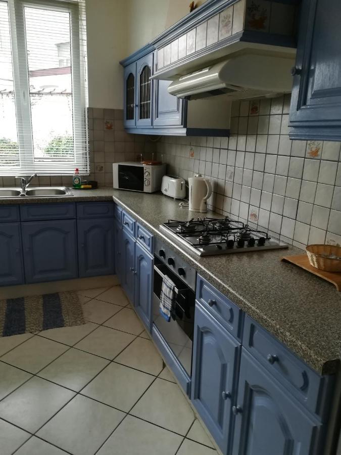Appartamento Chez Odak
