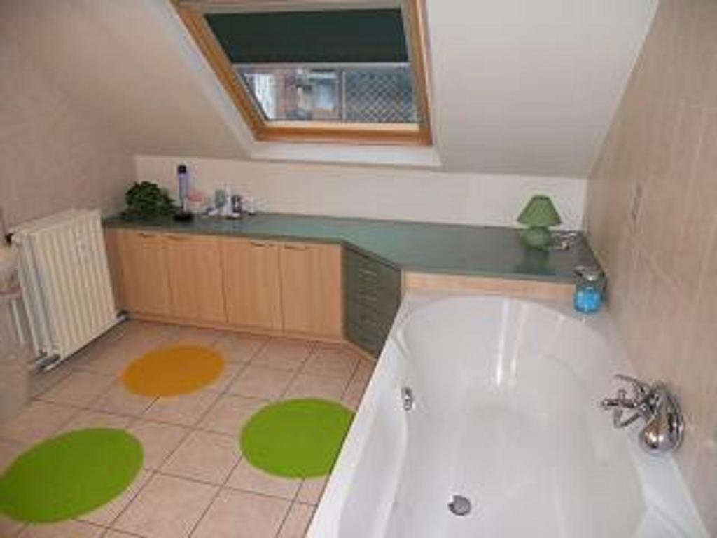 Appartement Chez Odak *
